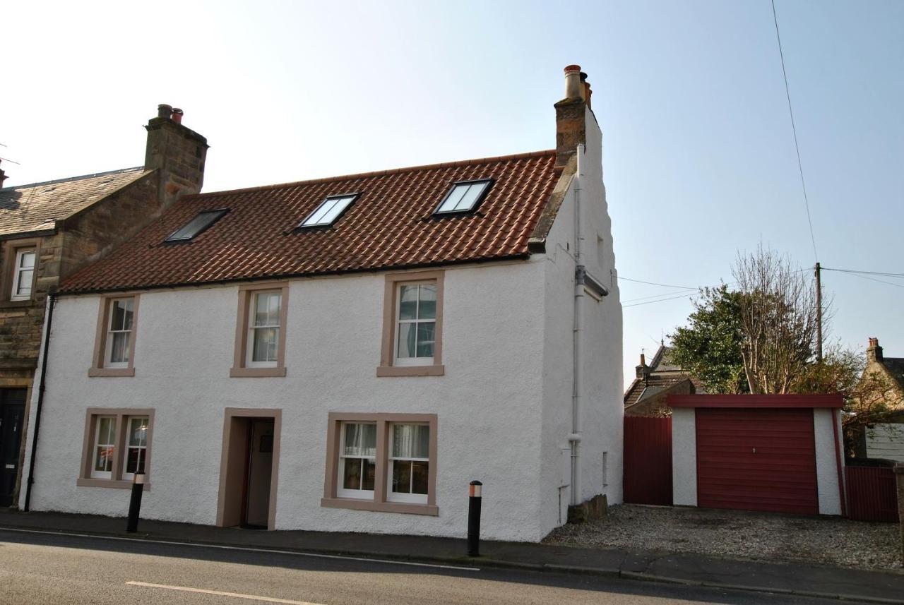 Woods Neuk-Stunning Character Cottage East Neuk Питтенуим Экстерьер фото