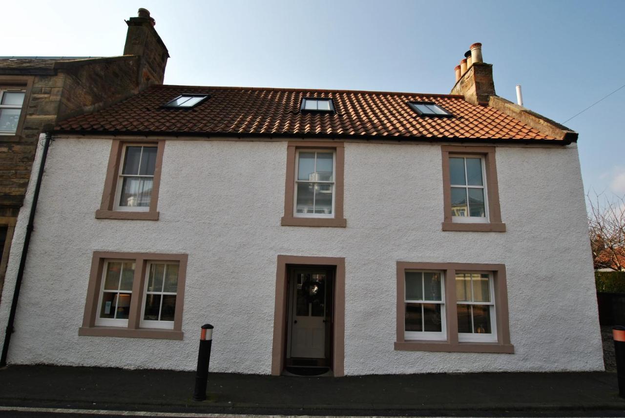 Woods Neuk-Stunning Character Cottage East Neuk Питтенуим Экстерьер фото