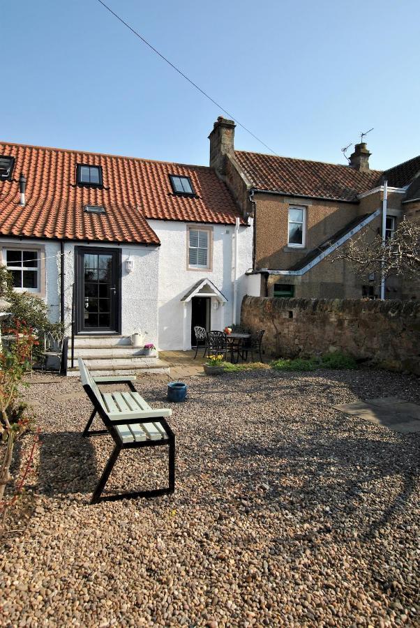 Woods Neuk-Stunning Character Cottage East Neuk Питтенуим Экстерьер фото